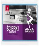Anna Lavete Umede, Anna, 3 Bucati (SPDIV000076)