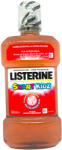  LISTERINE вода за уста, Smart Kids, 500мл