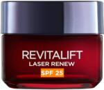 L'Oréal крем за лице, Revitalift, Laser renew, SPF 25