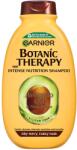 Garnier шампоан за коса, Botanic therapy, Avocado oil & Shea Butter, 450мл