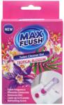  MAX FLUSH свеж диск за тоалетна чиния, 45мл, Tropical Blossom