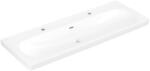 Villeroy & Boch Skyla mosdótál 120x46 cm négyszögletes beépíthető fehér fényes 5A51C401 (5A51C401)