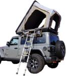  Sky Roof vízálló tetőtéri sátor ablakkal