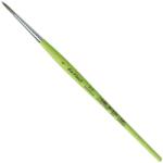 da Vinci 373 Fit Synthetics Kerek ecset 4 (373-4-DAVINCI)