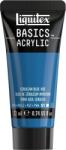 Liquitex Basics Vopsea acrilică 470 Cerulean Blue Hue 22 ml 1 buc (72.2934)