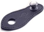 RightOnStraps Jack Strap Link Black Curea de chitară (<![CDATA[END-PIN-JACK-STRAP-LINK-BLACK]]>)