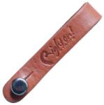 RightOnStraps Neck Strap Link Lightbrown Curea de chitară (<![CDATA[NECK-STRAP-LINK-LIGHTBROWN]]>)