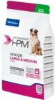 Virbac Hrana uscata pentru caini Virbac HPM Adult Senior Large-Medium 12 kg