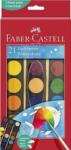 Faber-Castell 82.3034 Комплект акварелни бои 21 бр (<![CDATA[82.3034]]>)