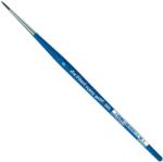 da Vinci 393 Forte Basic Кръгла четка 0 (<![CDATA[393-0-DAVINCI]]>)