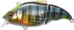 Megabass Vibration-X Vatalion SF 7, 1cm 10, 5gr GG Wild Gill JR Wobbler (MB444418)