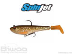 Biwaa Spinjet 15cm 43gr 23 Northern Gumihal 1db (B001664)