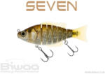Biwaa Seven S 10cm 17gr 12 Carassin Wobbler 1db (B000289)