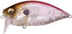 Megabass Orc Burning Shad 5, 8cm 10, 5gr GP Cotton Wakasagi Wobbler (MB485602)