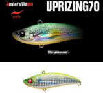 Apia Uprizing 70HW 18gr 70mm 06 LGH Chart Back Wobbler (AP26940)