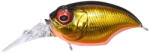Megabass MR-X Griffon 4, 3cm 7, 0gr GC Megabass Kinkuro Wobbler (MB532009)