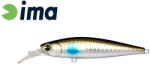 Ima Ataru 80S 8cm 11gr 003 Bora Wobbler (AT80-003)