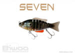Biwaa Seven S 13cm 34gr 15 Sunfish Wobbler 1db (B000519)
