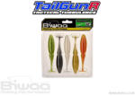 Biwaa Tailgunr 9cm Mix Color Gumihal 7db (B001537)