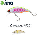 Ima Issen 45S 4, 5cm 3, 7gr 117 Pearl Ayu Wobbler (IS45-117)