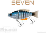 Biwaa Seven S 10cm 17gr 13 Gardon Laser Wobbler 1db (B000290)