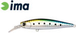Ima Ataru 80S 8cm 11gr 002 Gradation Sardine Wobbler (AT80-002)