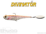 Biwaa Divinator Junior 14cm 22gr 48 Aguabonita Spinnertail 1db (B001309)