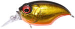 Megabass SR-X Griffon 4, 3cm 7, 0gr GC Megabass Kinkuro Wobbler (MB531828)