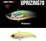 Apia Uprizing 70 14gr 70mm 02 Chart Back Pearl Wobbler (AP26780)