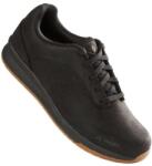 RUFFWEAR Aszfalt kerékpáros cipők VAUDE TVL Dualflex fekete