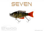 Biwaa Seven S 13cm 34gr 02 Real Perch Wobbler 1db (B000063)