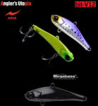 Apia Bit-V12 48mm 12gr 19 Mussel Wobbler (AP20627)