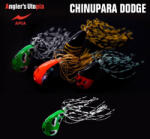 Apia Chinupara Dodge 53mm 7gr 06 Flog Szoknyás Jig (AP09464)
