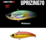 Apia Uprizing 70 14gr 70mm 01 Red Gold Konoshiro Wobbler (AP26773)