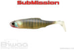 Biwaa Submission 10cm 74 Ghost Gill Gumihal 4db (B001966)