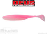Biwaa Deus 7, 5cm 304 Pink Ice Gumihal 10db (B001176)