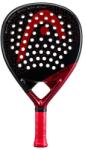 HEAD padelütő Graphene 360+ technológiával fekete
