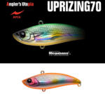 Apia Uprizing 70 14gr 70mm 04 Orange Silver Candy Wobbler (AP26803)