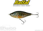 Biwaa Raffal Glider S 7, 5cm 17gr 15 Sunfish Wobbler 1db (B001792)