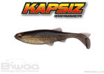 Biwaa Kapsiz 7, 5cm 206 Golden Shiner Gumihal 7db (B001639)