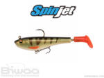 Biwaa Spinjet 15cm 43gr 28 Gold Perch Gumihal 1db (B001665)