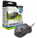 AQUAEL Miniboost 100 Nagy Teljesítményű Energiatakarékos Mini Levegőztető 100L-IG (AQUAEL 54332)
