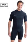 Jobe Rövid overall Jobe Sports Atlanta 2 mm XL fekete