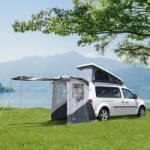 Brunner Pilote elősátor VW Caddy 5 hátsó ajtóra (FF072391)