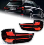  BMW X5 F15 2014-2018 X5M G05 Design LED LED Hátsó Lámpa szett