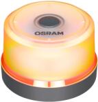 OSRAM Vészvillogó mágneses biztonsági jelzőlámpa Osram LEDguardian SL102 V16