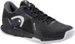HEAD Teniszcipő Head Sprint Pro 4.0 SF Clay fehér|fekete
