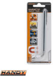 HANDY 10786 teleszkópos mágneses felszedő, flexibilis végű 140-600 mm (10786)