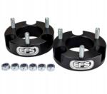 EFS 4WD Isuzu D-max (2012+) Lengéscsillapító Távolság Első +40mm