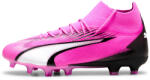 PUMA Futballcipők Puma Ultra Pro FG/AG fehér|fekete|rózsaszín